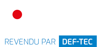 Reitz logo blanc